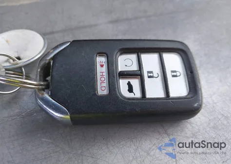 2016 Honda Pilot Touring из США, поврежденный, VIN 5FNYF5H99GB055916